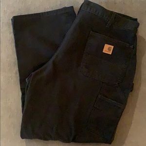 Men’s Carhartt pants